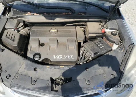 2016 Chevrolet Equinox Lt из США, поврежденный, VIN 2GNFLFE38G6178190